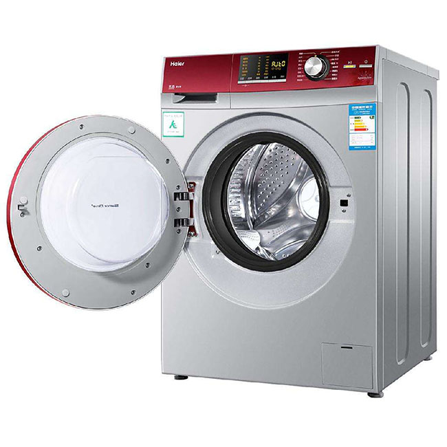 什么品牌洗衣机最好洗衣机热门品牌推荐-海尔知识堂手机站