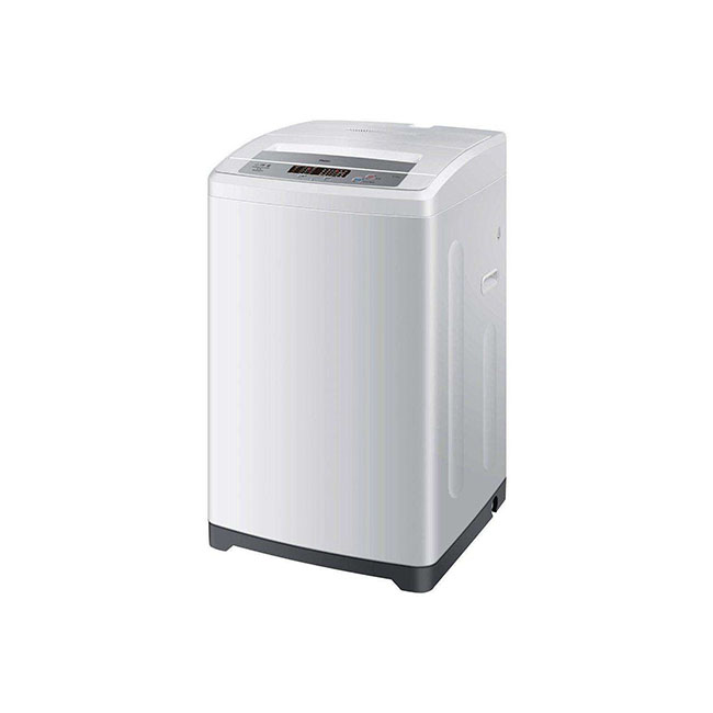 海尔洗衣机怎么用 海尔洗衣机方法介绍